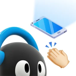 Clappy Phone Finder Launcher