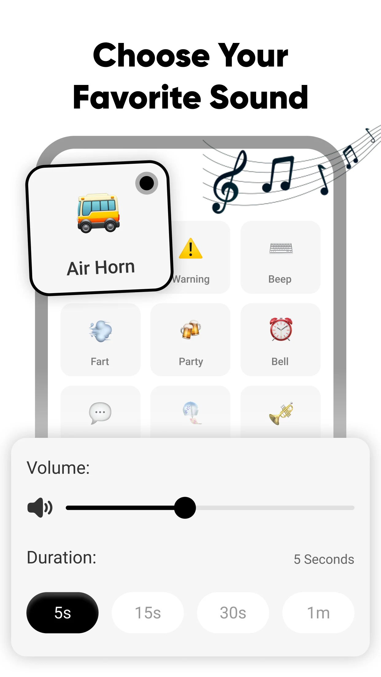 Clappy Phone Finder Launcher screenshot